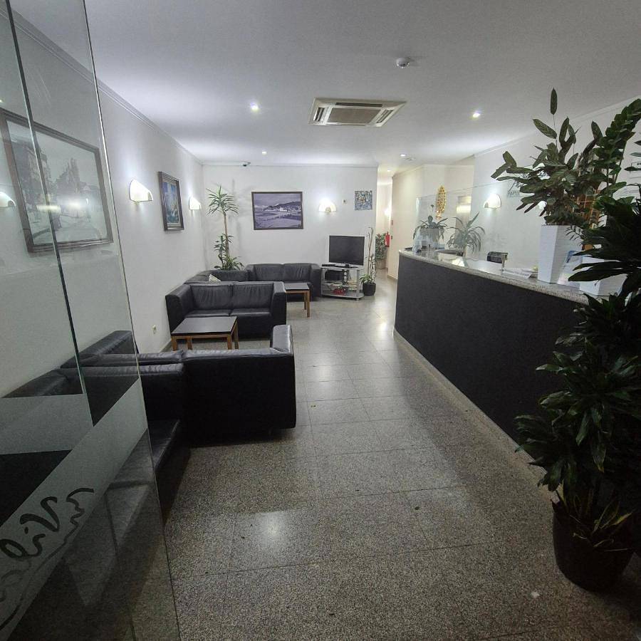 Apartamentos Turísticos Vila Praia in Praia de Vila Praia de Âncora, Vila Praia de Ancora