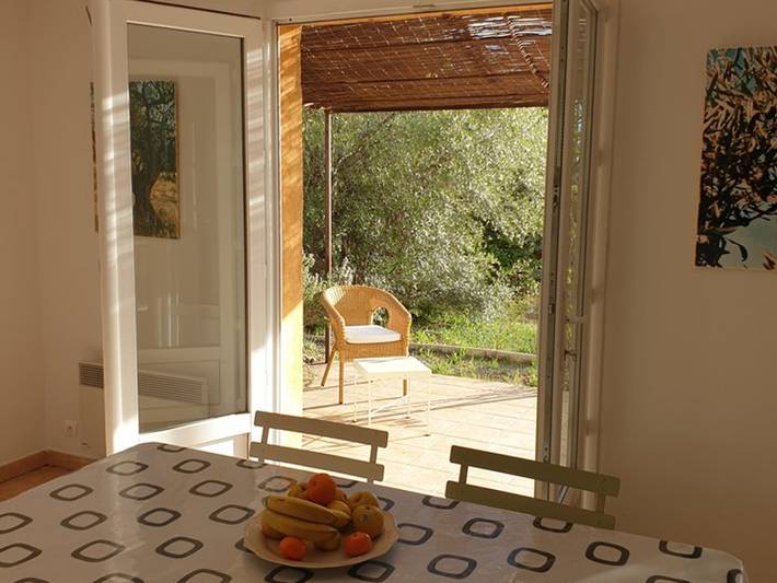 Location de vacances pour 6 personnes à Aups - 4