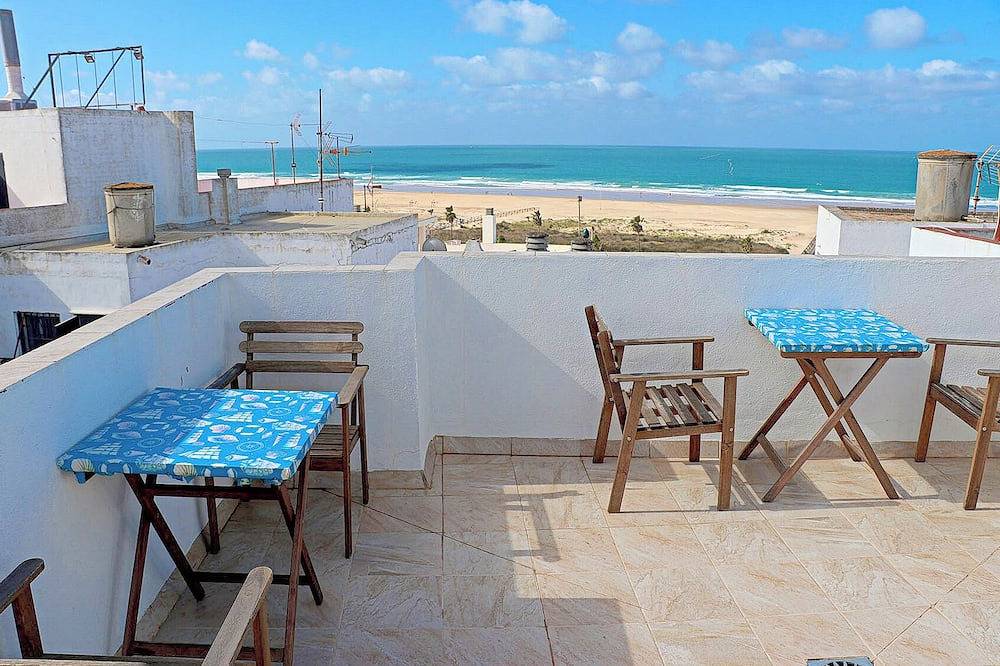 Appartamento vacanze a La Janda a partire da 64€ a notte
