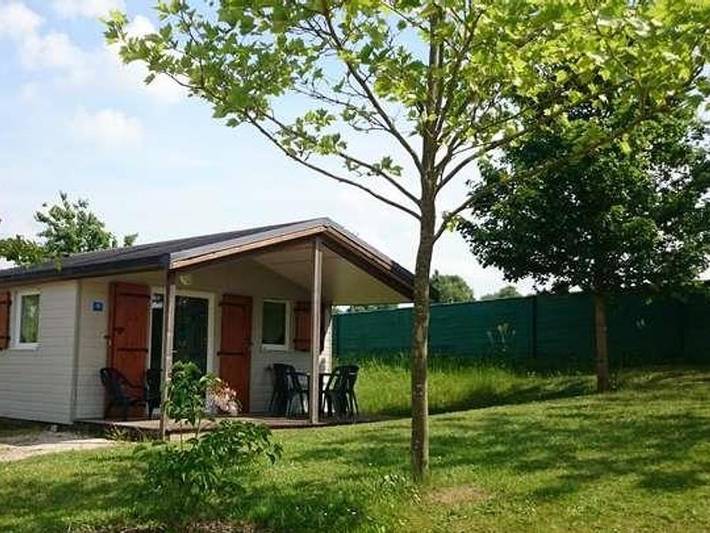 Chalet pour 4 personnes dans Centre-Val de Loire - 2