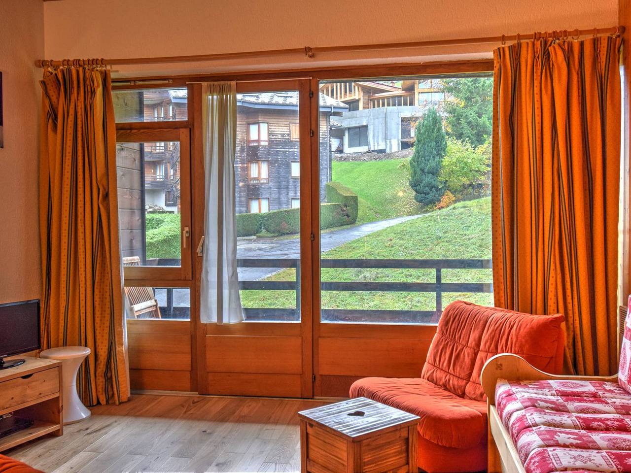 Photo : Appartement de vacances