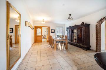 Ferienhaus für 6 Personen in Schafstedt, Dithmarschen, Bild 1