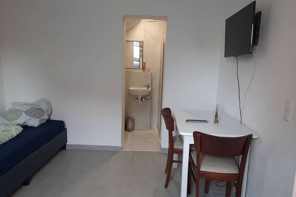 Ganze Wohnung, Flat Bangoua in Abstatt, Stuttgart Region