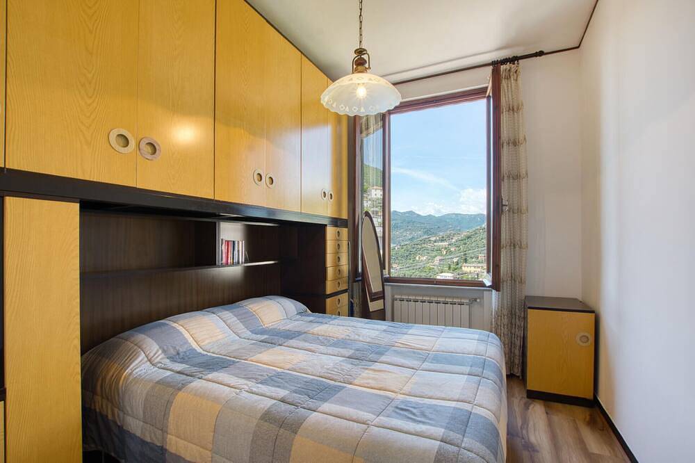 Nice home in Camogli with Wifi in Camogli, Riviera di Levante
