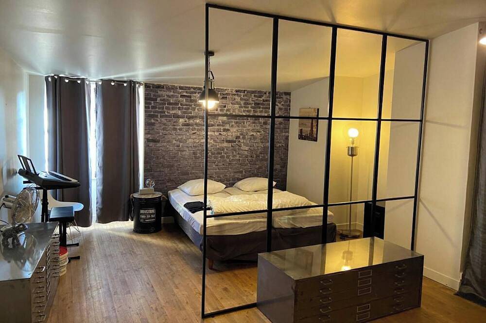 Homerez - Geräumiges Haus mit Spa in Niort, Niort und Umgebung