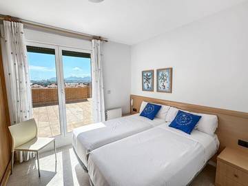 Apartamento para 6 Personas en Isla, Arnuero, Foto 4