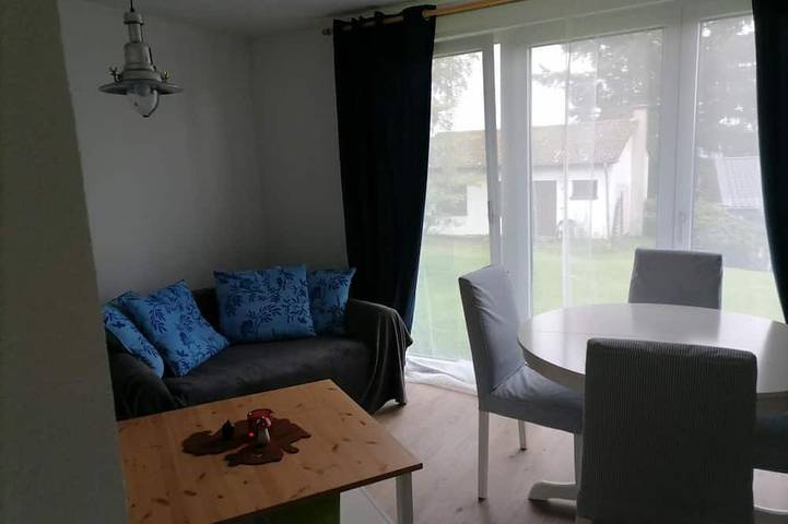 Ferienpark für 2 Personen, mit Terrasse, mit Haustier in der Eifel - 4