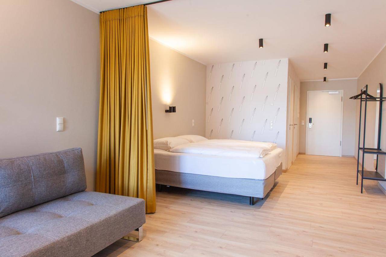 Standard King Room in Wassenberg, Niederrhein