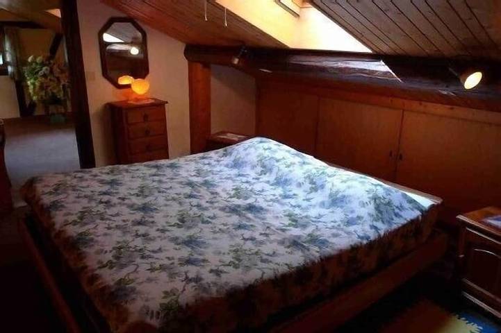 Gîte pour 4 personnes, avec Balcon à Les Villards-sur-Thônes - 2