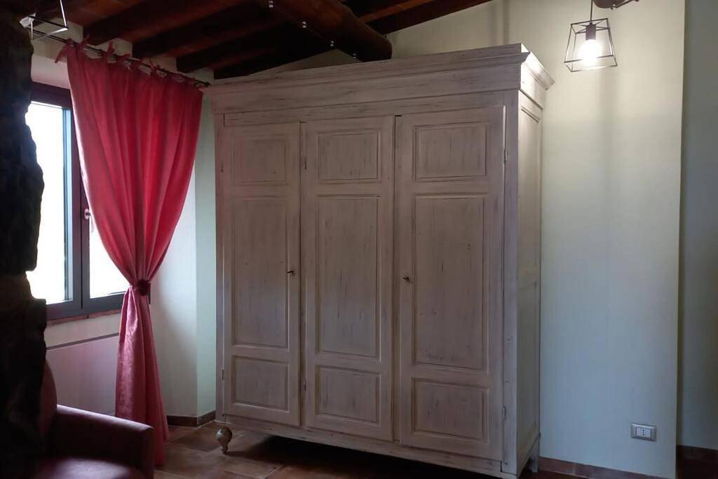 Agriturismo Botri dei Lumachi in Massa Marittima, Provincia di Grosseto