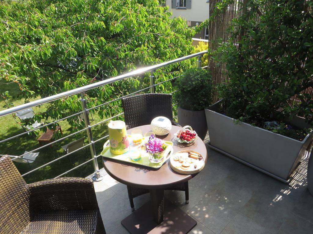 Côté Jardin in Sartrouville, Yvelines