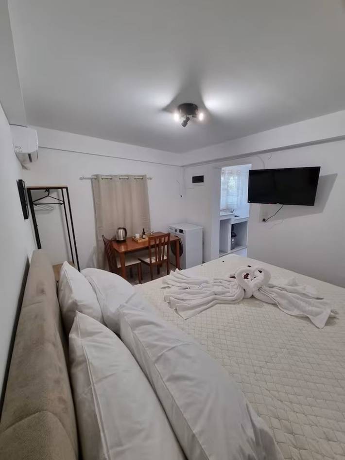 Ferienhaus für 2 Personen, mit Garten, mit Haustier auf Rhodos - 3