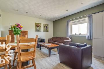 Vakantieappartement voor 4 Personen in Serooskerke, Zeeuwse Kust, Afbeelding 2