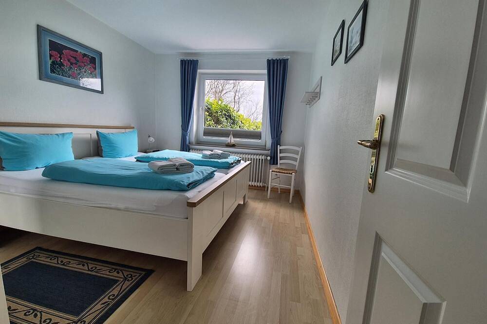 Ganze Wohnung, Guatingwai 23 Jacobsen Whg 1 in Goting, Föhr