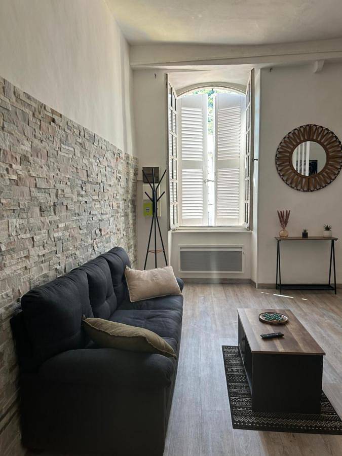 Gîte pour 3 personnes, avec vue dans Office de Tourisme d'Anduze - 3