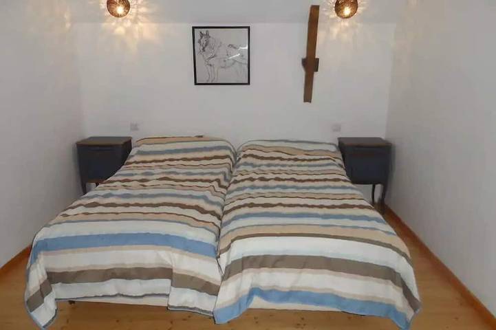 Location de vacances pour 6 personnes à Pommerit-le-Vicomte - 3