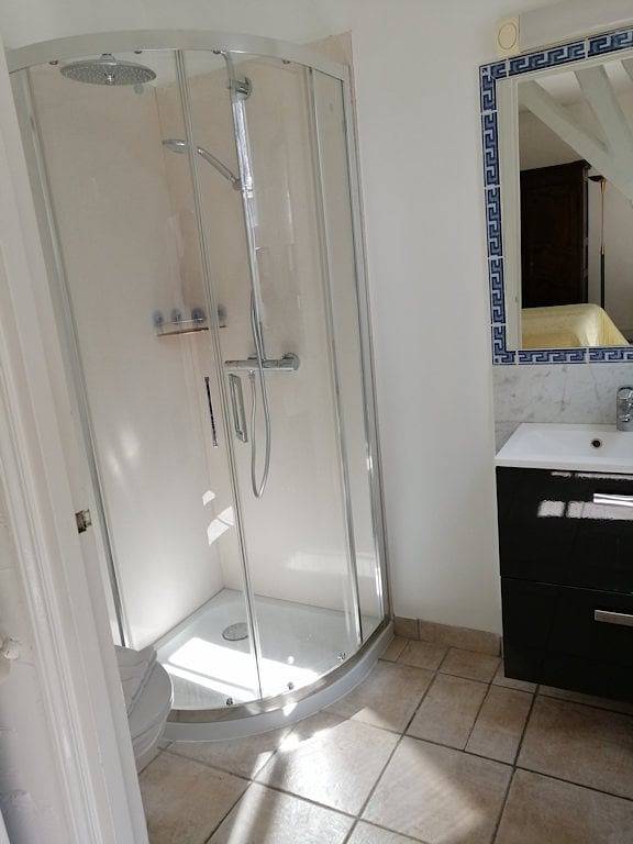 Chambre d’hôte pour 2 personnes, avec jardin dans Yonne - 4