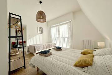 Holiday Rental for 6 People in Lourdes, Hautes-Pyrénées, Photo 4