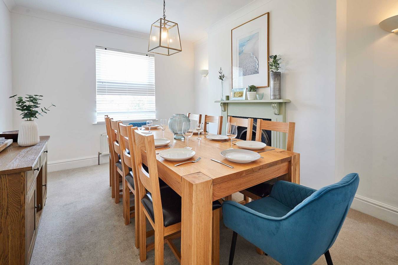 Host & Stay | Osborne House in Whitby, North York Moors National Park