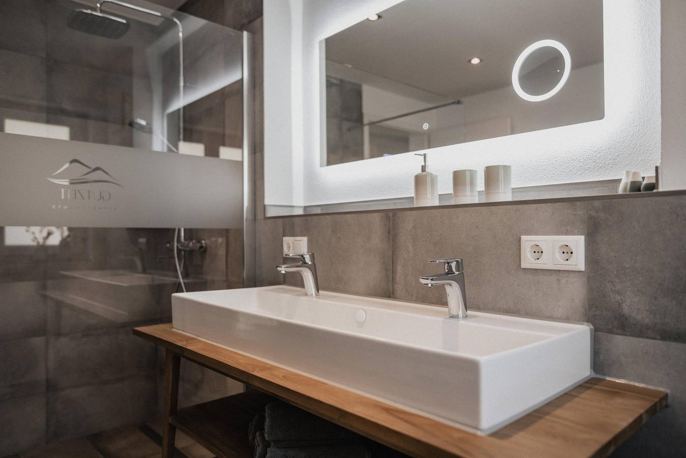 Ganze Ferienwohnung, Gutzeit-Appartements mit privater Infrarotkabine in Bad Hindelang, Bayerisch Schwaben