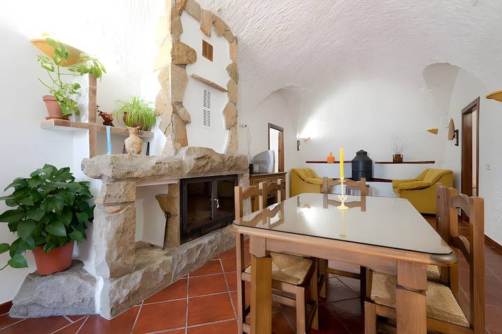 Chalet para 6 personas, con Jardín en Provincia de Granada - 2