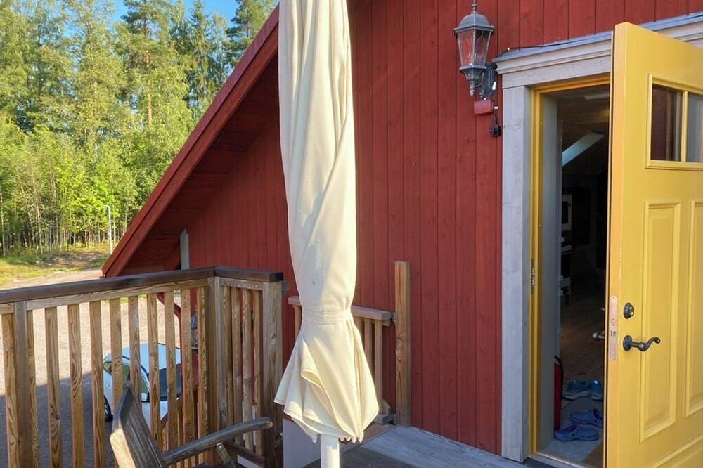 Appartement entier, Accommodation close to nature in Falun in Falun, Dalécarlie