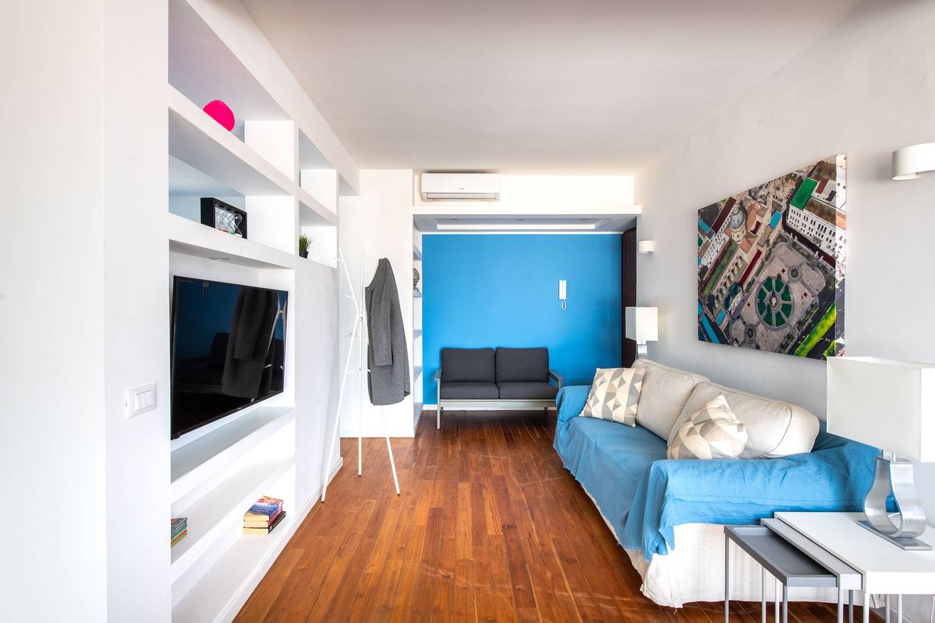 Appartamento intero, Vista sulle Cupole by Wonderful Italy in Castellammare (Palermo), Palermo