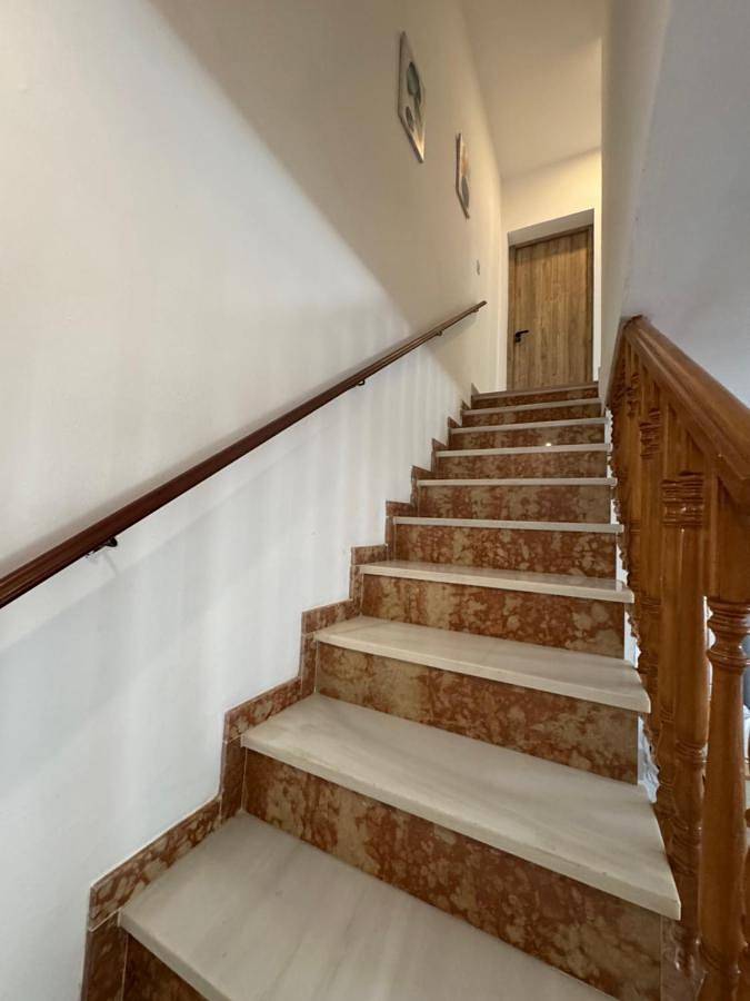 Location de vacances pour 4 personnes, avec balcon à Campillos - 4