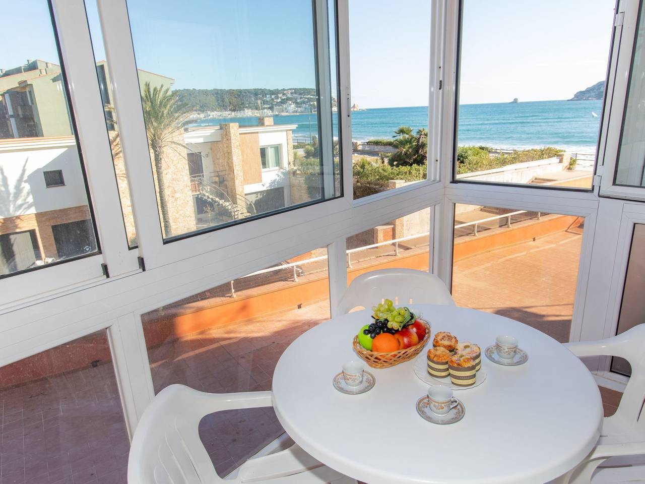 Ganze Wohnung, Artit in Els Griells, Costa Brava