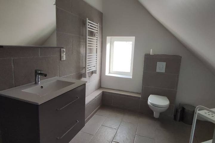 Villa Jasmin by \"Residence Florale in Thionville, Moselle