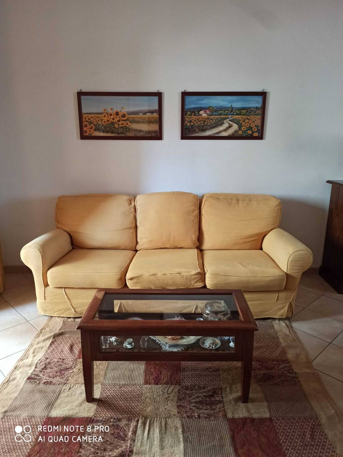 Ganze Wohnung, Apartment 'Tuveri' mit privater Terrasse und Klimaanlage in Oristano, Campidano