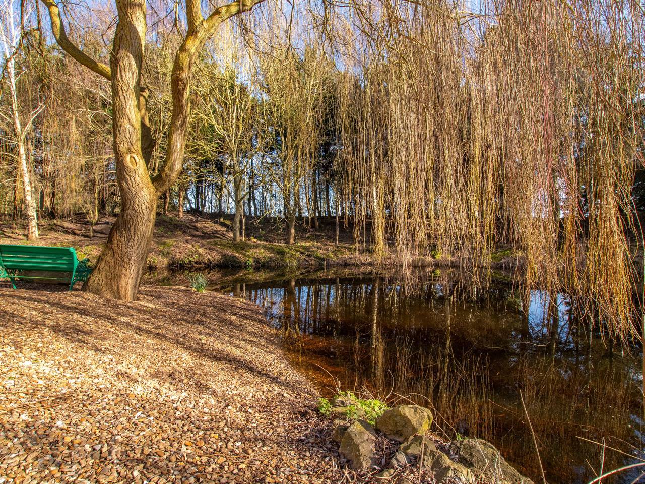 Hazel Rose Cottage in Ramsey (Cambridgeshire), Cambridgeshire