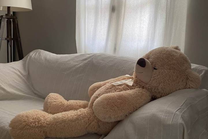 Gîte pour 2 personnes à Lamonzie-Montastruc - 3