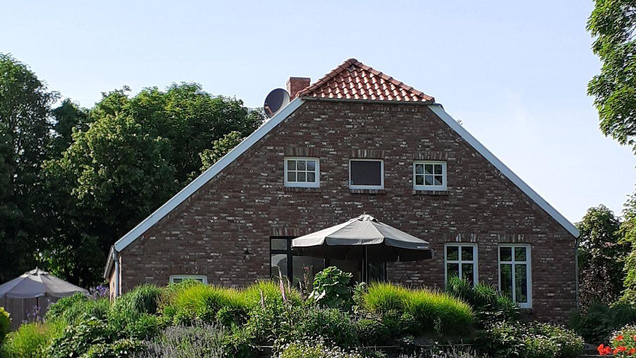 Ferienhaus für 5 Personen (100 m²) in Krummhörn Pilsum in Pilsum, Krummhörn