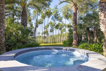 Villa in Sant Josep de sa Talaia, Ibiza Süden für 10 