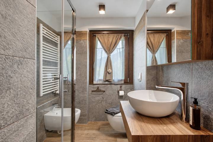 Entire apartment, Holiday Home '4061 Maison Gerard Torre St Orso' in Lillaz (Cogne), Cogne
