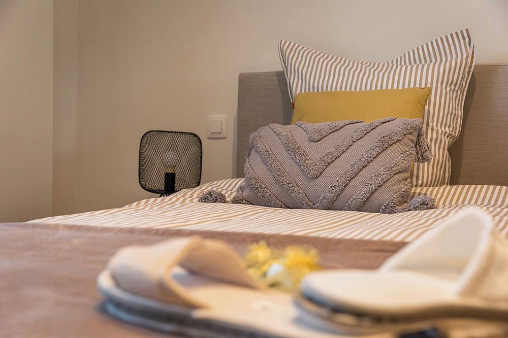 Prestige Ieper - Ultimate luxury in Ypres in Ypern, Westflandern