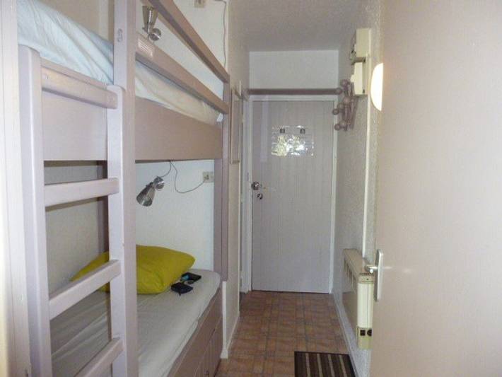 Gîte pour 6 personnes, avec balcon à Arette - 4