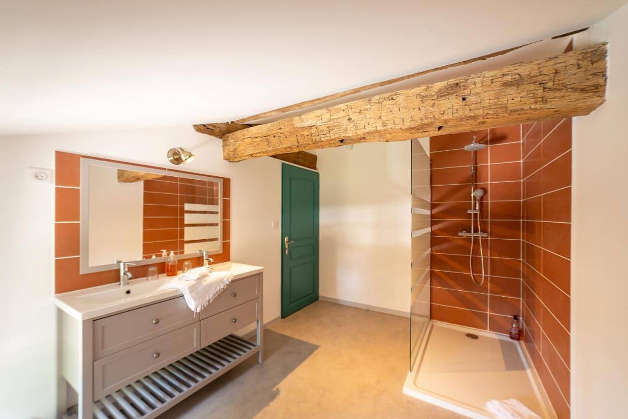 Le Clos Saint-Jean - Chambre d'hôte Simba in Saint-Jean-de-Thurac, Quercy