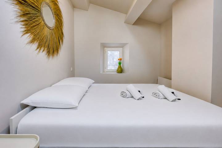 Ferienwohnung für 2 Personen in Bandol - 4