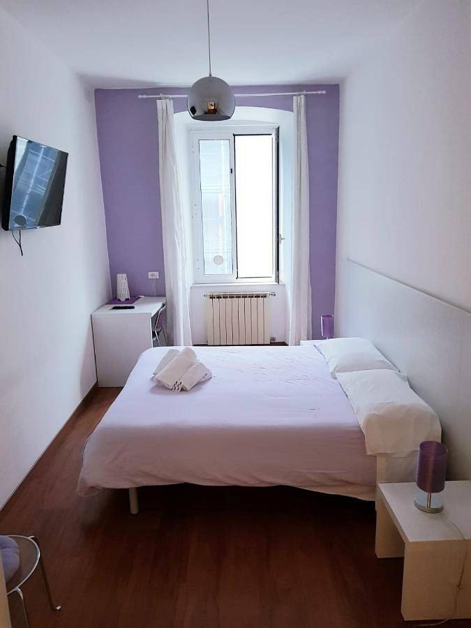 B&b per 2 persone, con terrazza a Trieste
