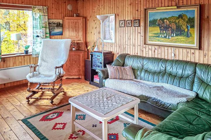 Gemütliches Haus in Höör mit Küche in Höör und Umgebung