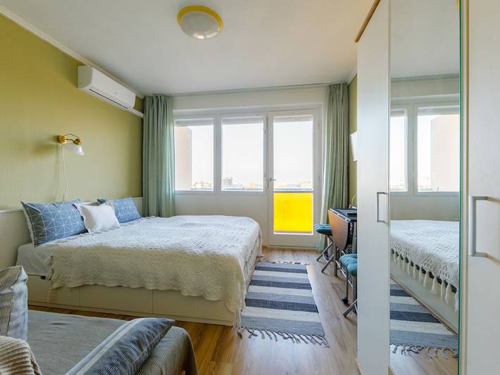 Ganze Wohnung, Golden Gate in Siofok, Siófok und Umgebung