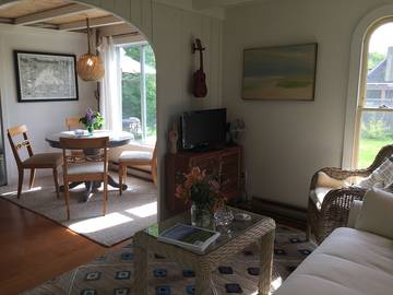 Cottage for 3 People in Oak Bluffs, Martha's Vineyard, Photo 2