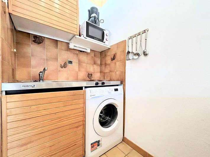 Gîte pour 2 personnes, avec vue, animaux acceptés dans les Alpes-de-Haute-Provence - 2