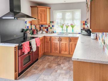 Cottage for 4 People in Beadnell, Northumberland Coast, Photo 2