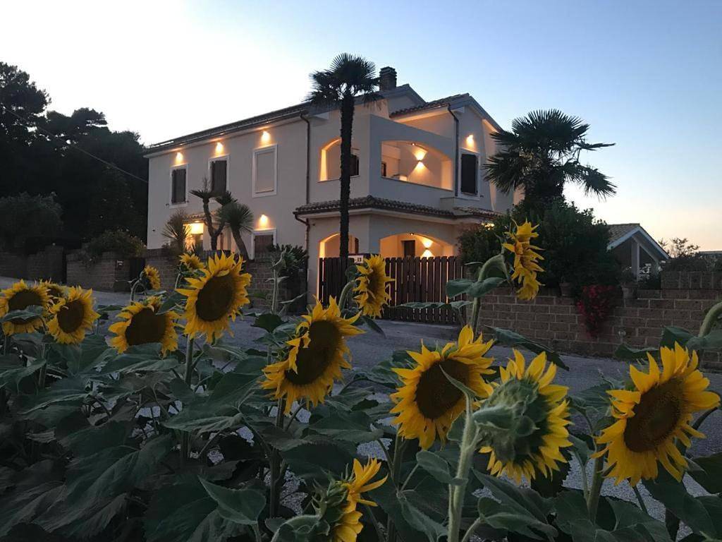 B&B Isa in Loreto, Provincia di Ancona
