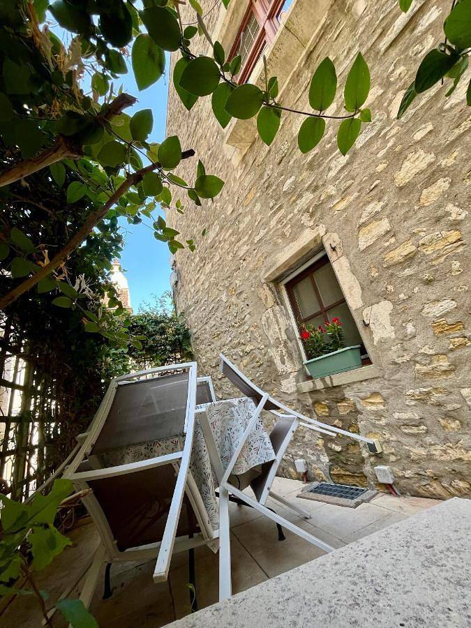 Gîte pour 4 personnes, avec terrasse à La Charité-sur-Loire - 3