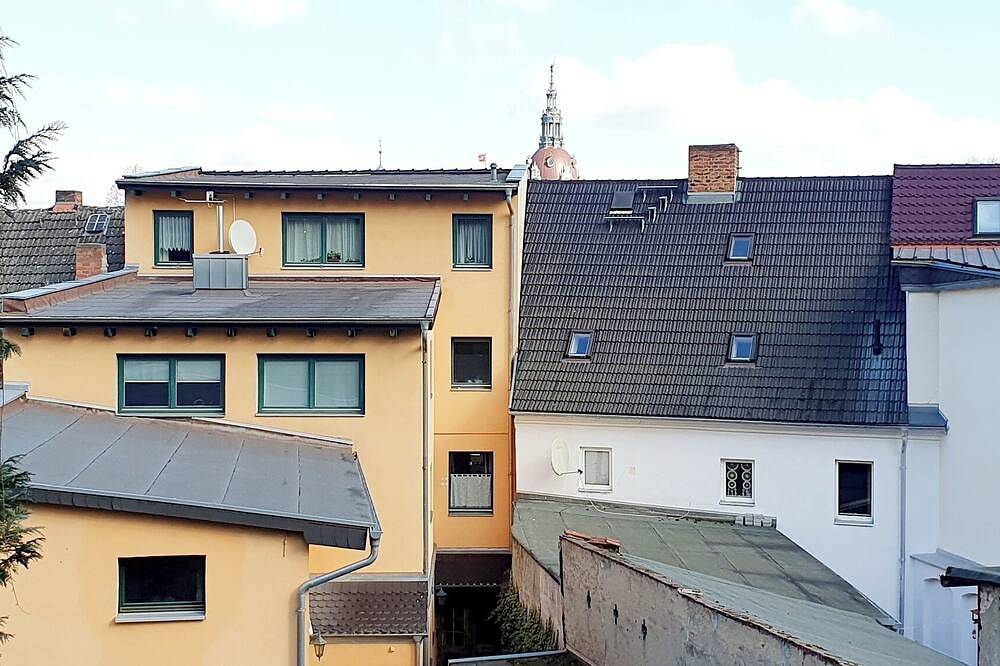 Ganze Wohnung, Parkside Retreat Zentrale Lage perfekt für Paare und Familien in Bad Muskau, Oberlausitz