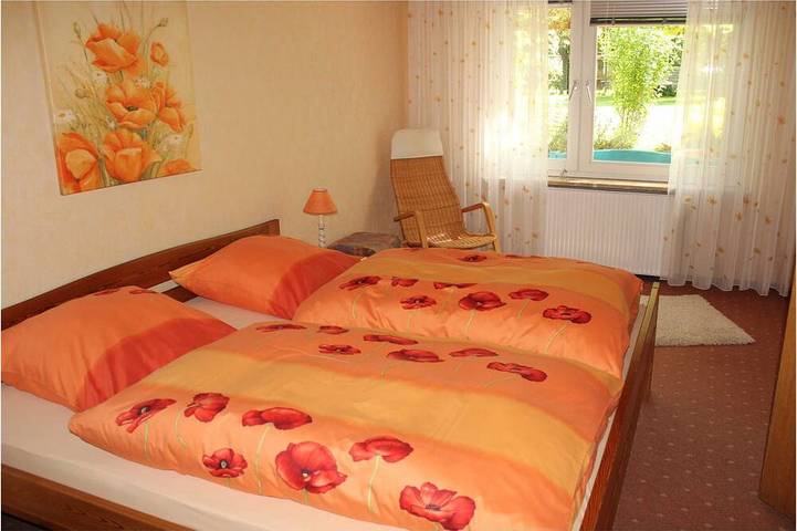 Bungalow für 5 Personen, mit Garten und Terrasse in Scharbeutz - 2